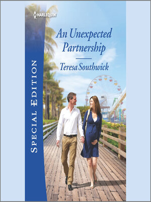 cover image of An Unexpected Partnership